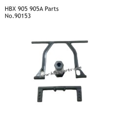 HAIBOXING 905A Parts Rear Rail and Spare Wheel Retainer 90153