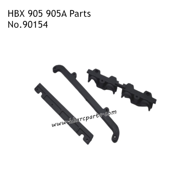 HAIBOXING 905A Parts Top Light Stand 90154 HAIBOXING 905A Parts Top Light Stand 90154