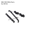 HAIBOXING 905A Parts Top Light Stand 90154