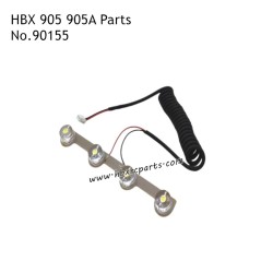 HAIBOXING 905 905A Parts Front Top Light 90155