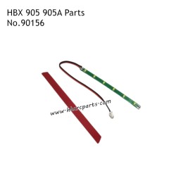 HAIBOXING 905 905A Parts Rear Top Light 90156