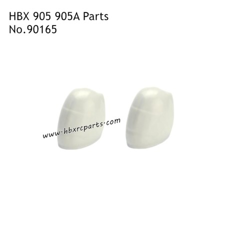 HAIBOXING 905A Parts Driver Figure 90165