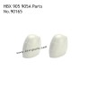HAIBOXING 905A Parts Driver Figure 90165