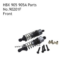 HBX 905A RC Car Parts Front Shock Absorber 90201F