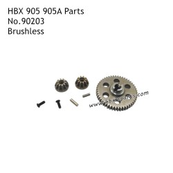 HBX 905A RC Car Parts Brushless Drive Gear 90203