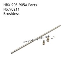 HBX 905A Twister Parts Brushless Main Driving Shaft 90211