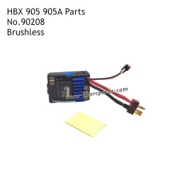 HBX 905 905A RC Car Parts Brushless ESC 90208