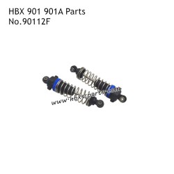 HAIBOXING HBX 901 901A RC Car Parts Front Shock Absorbers 90112F