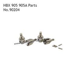 HAIBOXING 905A Parts Metal Outdrive Cups 90204