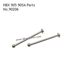 HAIBOXING 905A Parts Rear Drive Shafts 90206