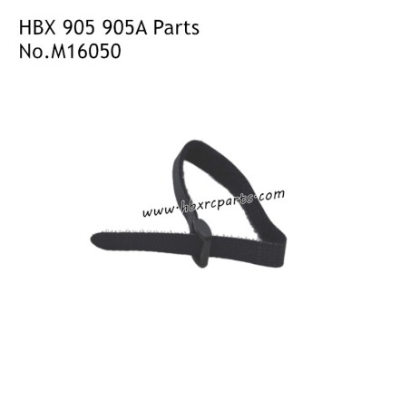 HAIBOXING 905 905A Twister Parts Battery Binding Strap M16050