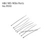 HAIBOXING 905 905A Twister Parts Zip Ties P010
