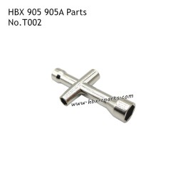 HAIBOXING 905 905A Twister Parts Small Cross Wrench T002