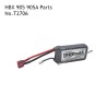HBX 905A RC Car Parts 7.4V 1800mAh Battery T2706