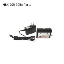 HAIBOXING HBX 905 905A RC Car Parts 7.4V Balance Charger US Plug