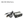 HAIBOXING HBX 905A RC Car Parts 7.4V Dual Battery Charger