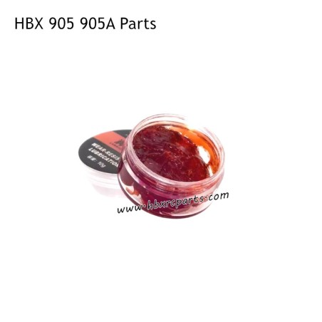 HAIBOXING HBX 905A RC Car Parts Lubricating Oil
