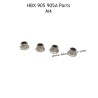 HBX 905A Parts M4 Flange Locknut H003