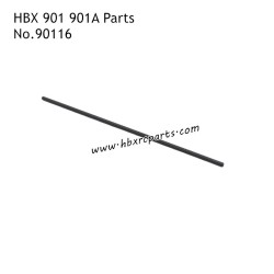 HAIBOXING HBX 901 901A High Speed RC Car Parts Center Drive Shaft 90116