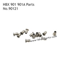 HAIBOXING HBX 901A RC Car Parts Steering Ball Stud 90121