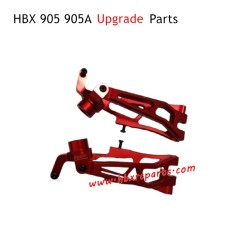 HBX 905A Twister Upgrade Parts Front Swing Arm Red
