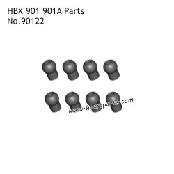 HAIBOXING HBX 901A RC Car Parts Ball Stud 90122