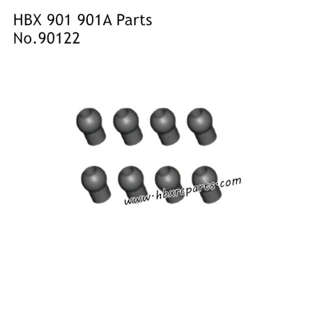 HAIBOXING HBX 901A RC Car Parts Ball Stud 90122