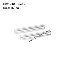 HAIBOXING HBX 2103 RC Car Parts Steering Posts M16028