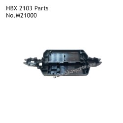 HAIBOXING HBX 2103 RC Car Parts Chassis M21000