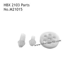 HAIBOXING HBX 2103 RC Car Parts Spur Gear and Drive Pinions M21015