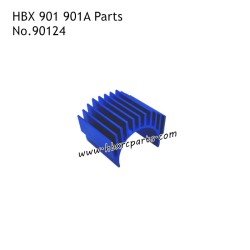 HAIBOXING HBX 901 901A Parts Motor Heatsink 90124
