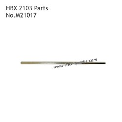 HBX 2103 RC Car Parts Centre Drive Shaft M21017