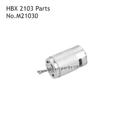 HBX 2103 RC Car Parts 390 Motor M21030