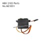 HBX 2103 RC Car Parts 3-Wire Servo M21031