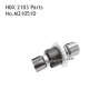HBX 2103 RC Car Parts Differential Kit M22006