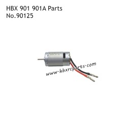 HAIBOXING HBX 901 High Speed RC Car Parts Brushed Motor 90125