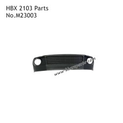 HBX 2103 RC Car Parts Front Vent Mask M26003