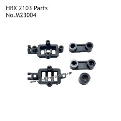HBX 2103 RC Car Parts Headlight Brace Taillight Brace M23004