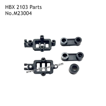 HBX 2103 RC Car Parts Headlight Brace Taillight Brace M23004