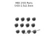 HAIBOXING HBX 2103 Parts 2.5X2.5mm Set Screw S103