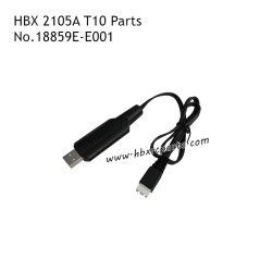 HBX 2105A RC Car Parts USB Charger 18859E-E001