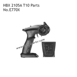 HBX 2105A RC Car Parts Brushless 2.4Ghz Transmitter
