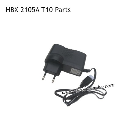 HBX 2105A Parts 7.4V Charger EU Plug