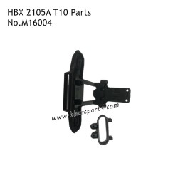 HBX 2105A T10 Parts Front Anti-Collision and Bracket M16004
