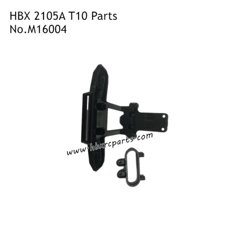 HBX 2105A T10 Parts Front Anti-Collision and Bracket M16004