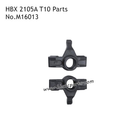 HBX 2105A T10 Parts Steering Cups M16013