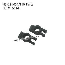 HBX 2105A T10 Parts Rear Hubs M16014