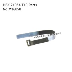 HBX 2105A T10 Parts Battery Binding Strap M16050