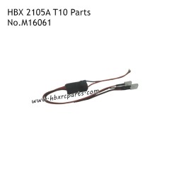 HBX 2105A T10 Parts Headlight LED M16061