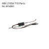 HBX 2105A T10 Parts Headlight LED M16061